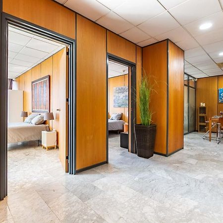 Grand Soho Ofihouse Malaga Appartement Buitenkant foto