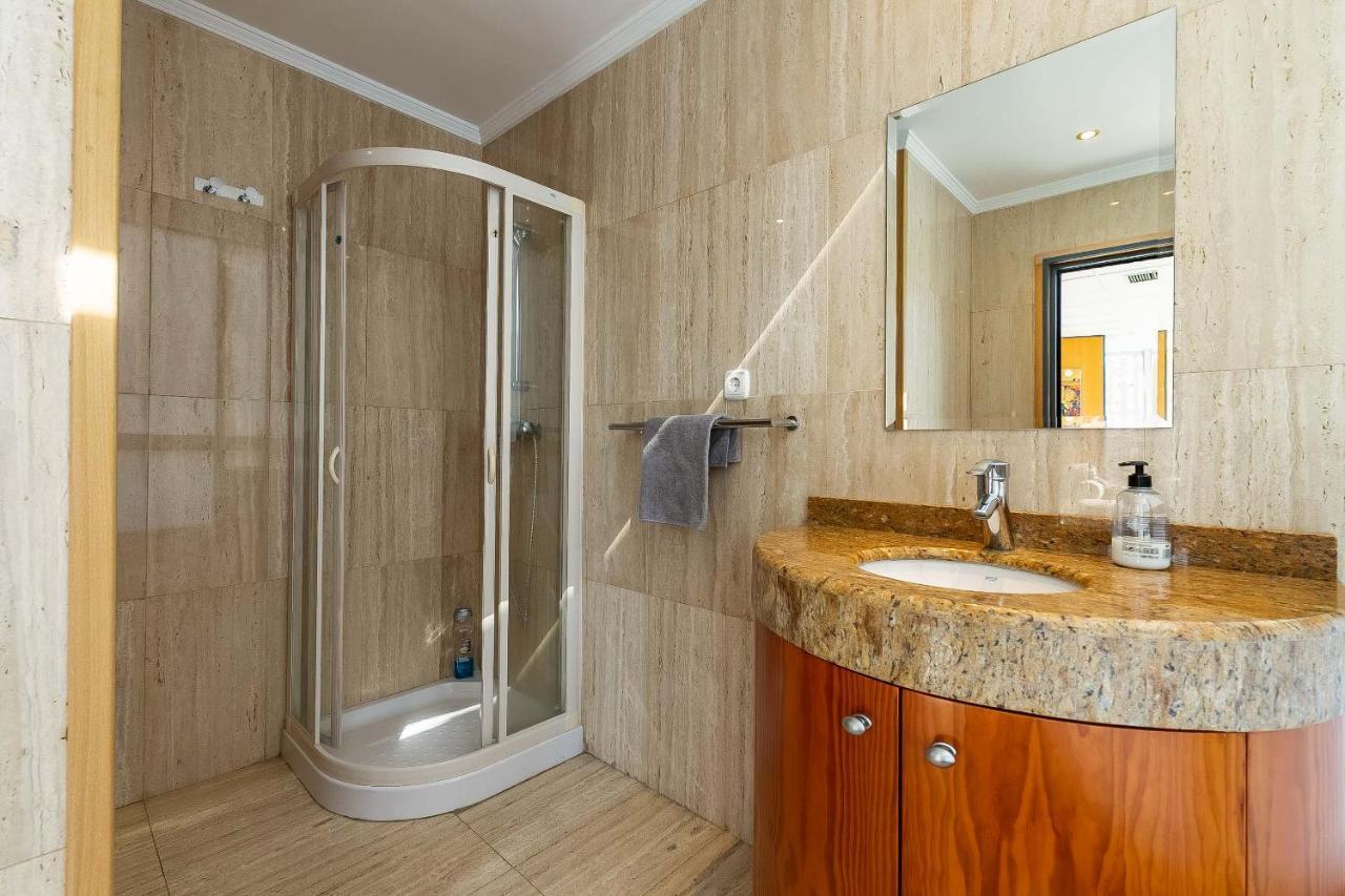 Grand Soho Ofihouse Malaga Appartement Buitenkant foto